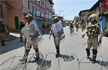 Crack Down On Instigators, Bring Peace: Rajnath Singh To Forces In Kashmir